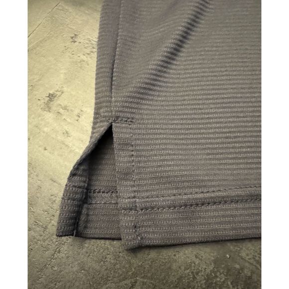 Men's Ben Hogan Performance Collared Shirt - Sz XL - Picture 5 of 8